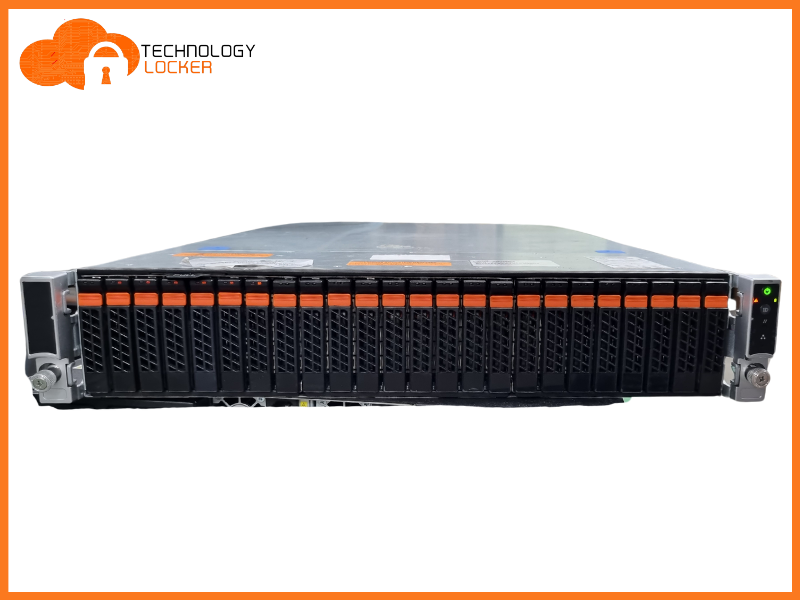 Riverbed Steelhead CXA-07070-B010 Server 6x 300GB SSD 2x 1TB HDD w/ 4x Licenses