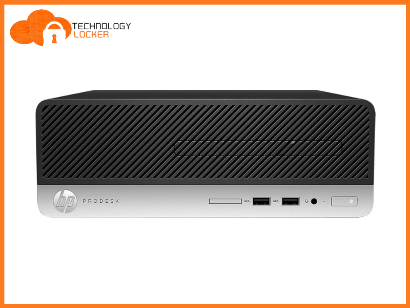 Buy HP ProDesk 400 G6 SFF PC Intel Core i5-9500 @3.0GHz 8GB RAM 