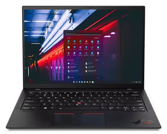 Lenovo ThinkPad X1 Carbon G10 Laptop i5-1135G7 16GB RAM 512GB SSD W11P Touch WTY