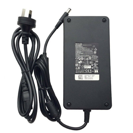 Bulk 5x Dell Genuine 240 W AC Power Laptop Adapter LA240PM160 DPN - 00MFK9 1.95V