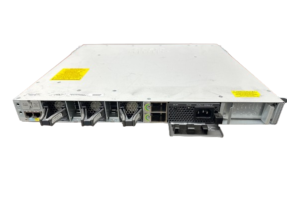 Cisco C9300-48T-E Catalyst 9300 48 Switch Network Essential 1x PSU