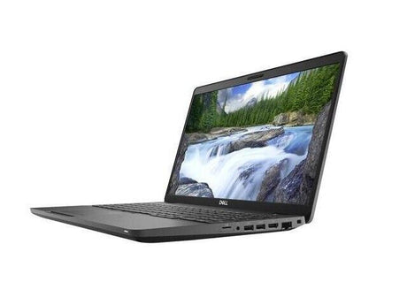 Dell Latitude 5501 15.6" Laptop i5-9400H @2.5 16GB RAM 256GB SSD Win 11 Pro