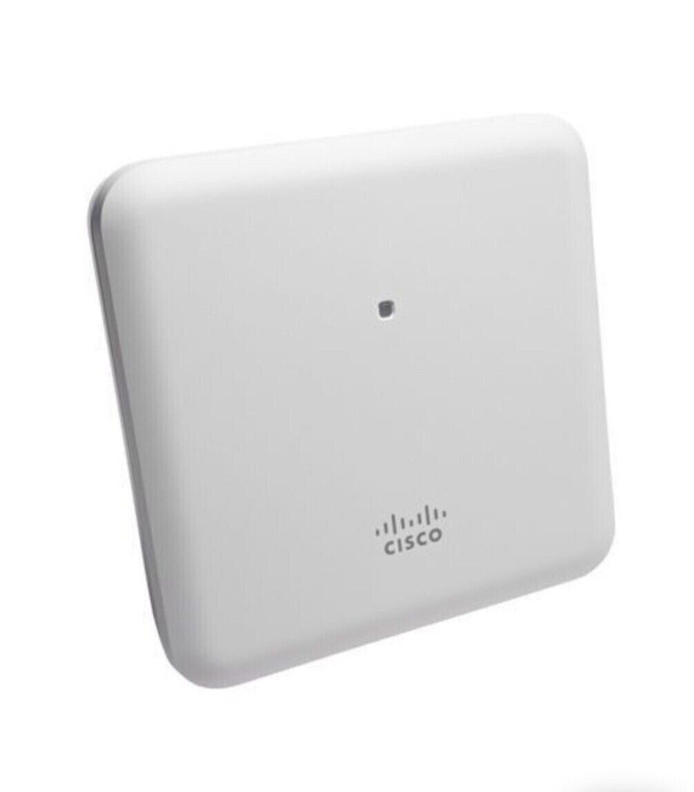 Cisco 3802i Mobility Express WLC 802.11ac Wave2 AIR-AP3802I-Z-K9 MU-MIMO 5.2Gbps