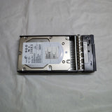 NetApp SP-411A+R5 450GB 15K SAS 3.5" hard drive P/N:108-00233+A0