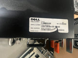 Dell Networking S4820T Force10 48-Port 10GbE 4Port QSFP Switch Dual PSU & Rails