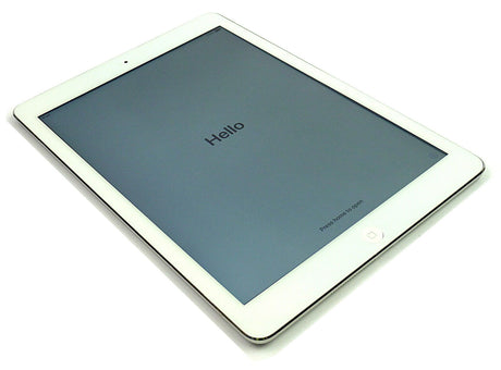 Apple A1474 iPad Air 1st Gen 16GB Wi-Fi 9.7" Tablet AU Stock Unlocked (A)