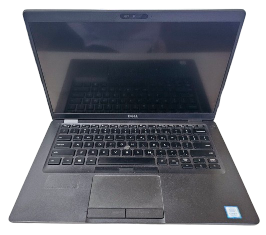 Dell Latitude 5400 Laptop i5-8365U @1.6 16GB RAM 256GB SSD Win 11 Pro FHD Touch