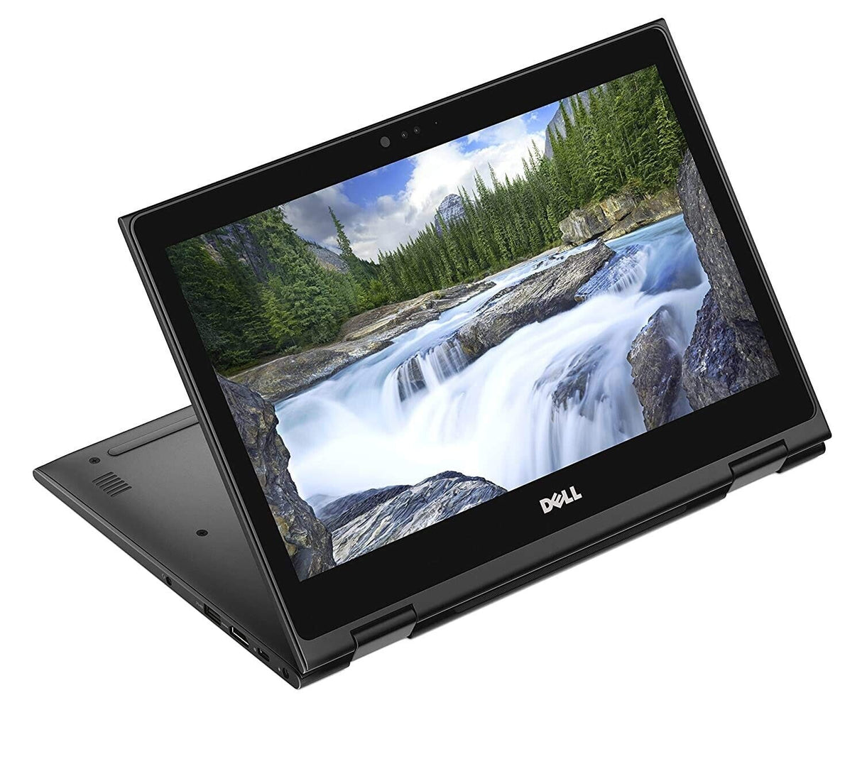 Bulk 6x Dell Latitude 3379 2-in-1 Laptop i5-6200U @2.3 8GB RAM 256GB SSD No OS