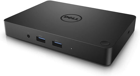 DELL GENUINE WD15 K17A USB C Pro Docking Station HDMI Mini DP 130W Charger