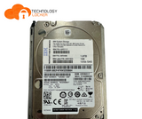 IBM 1.8TB 10K 12Gb SAS Hard Drive FRU 00RX908 ST1800MM0008