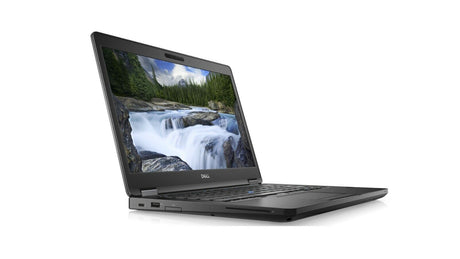 Dell Latitude 5490 Laptop i5-8350U @1.7 16GB RAM 256GB SSD FHD Win 11 Pro Touch