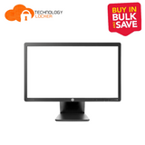 Bulk 7x HP EliteDisplay E231 23" LED Backlight Full HD 60Hz Monitor FHD VGA