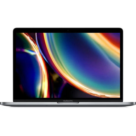 Apple MacBook Pro A1990 EMC3215 15in i7-8750H @2.2 16GB RAM 256GB SSD OS Sonoma