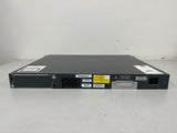 Cisco WS-C2960X-24PS-L Catalyst C2960X Gigabit PoE Switch with  STACK Module