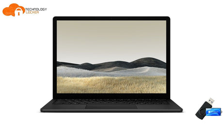 Microsoft Surface 13.5" Laptop 3 Intel i5-1035G7 8GB RAM 256GB SSD Win 11P Touch