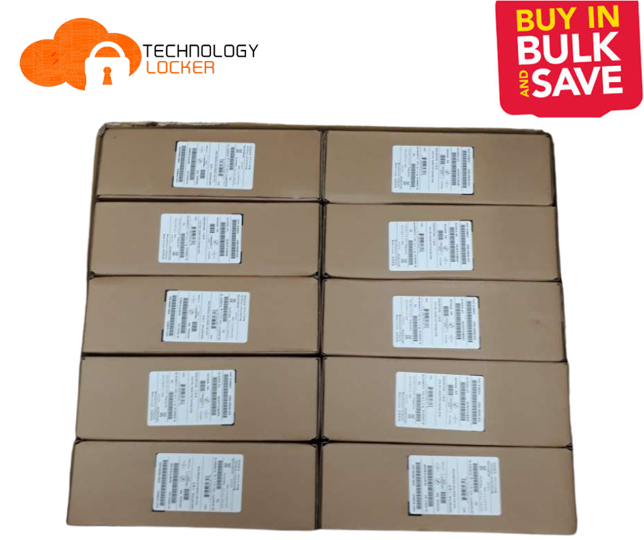 Bulk 10x Polycom VVX 501 IP Business Phone 3.5" Backlit TFT LCD | 2200-48500-025