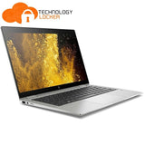 HP EliteBook x360 1030 G3 2-in1 laptop i7-8650U @1.9 8GB RAM 256GB SSD W11 Touch