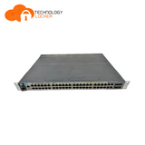 HP J9729A 2920-48G-POE+ 48 Port Gigabit PoE+ Switch