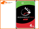 BULK 6x Seagate ST4000NE001 3.5" 4TB HDD IronWolf Pro NAS SATA3 w/ Caddy Tray