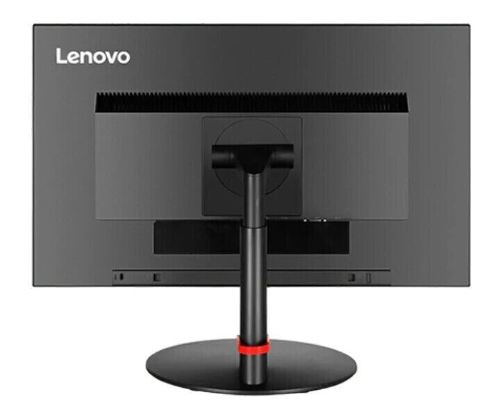 Lenovo ThinkVision T24i-10 24" IPS FHD LED Backlit Monitor VGA DP HDMI USB