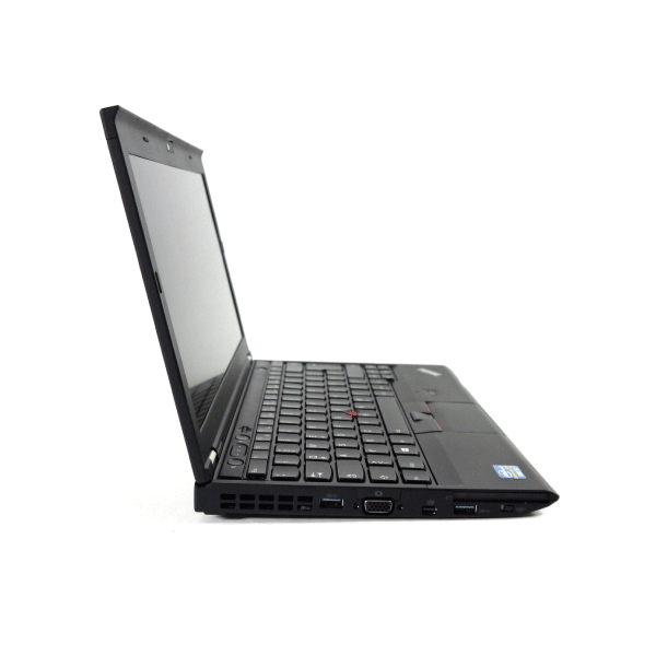 Lenovo ThinkPad X240 12.5" Laptop i5-4300U @1.9 4GB RAM 500GB HDD Win 10 Pro