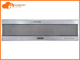 Nimble Storage Array CS500 16x3.5" Bay 12x6TB HDD 4x960GB SSD 2xPSU 2xController