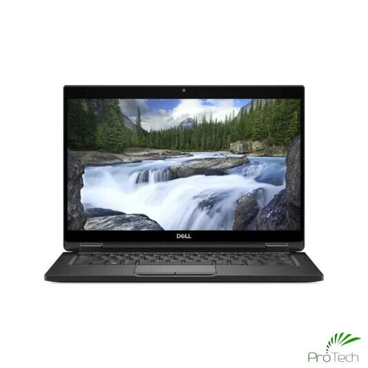 Dell Latitude 7389 2-in-1 Laptop i5-7300U @2.6 8GB RAM 256GB SSD W11P No Battery