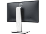 Dell 24" P2414HB WLED Backlit Widescreen FHD Monitor VGA DVI DP with Stand