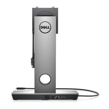 Dell DS1000 Docking Station Monitor Stand USB-C with Power Cable