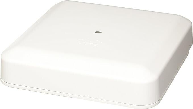 Bulk 10x Cisco Aironet 2802 AIR-AP2802I-Z-K9 Dual Wireless Access Point Wall Mt