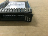 IBM Lenovo 00FN343 480GB SSD 6.0Gb 2.5in  Enterprise SSD SATA 00FN346 Hard Drive