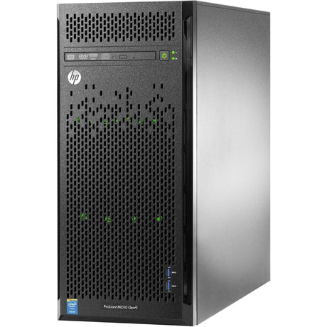 HP Proliant ML1109 G9 Server E5-2620 V3 CPU 24GB RAM 2x500GB 2x3TB HDD B140i Ctr