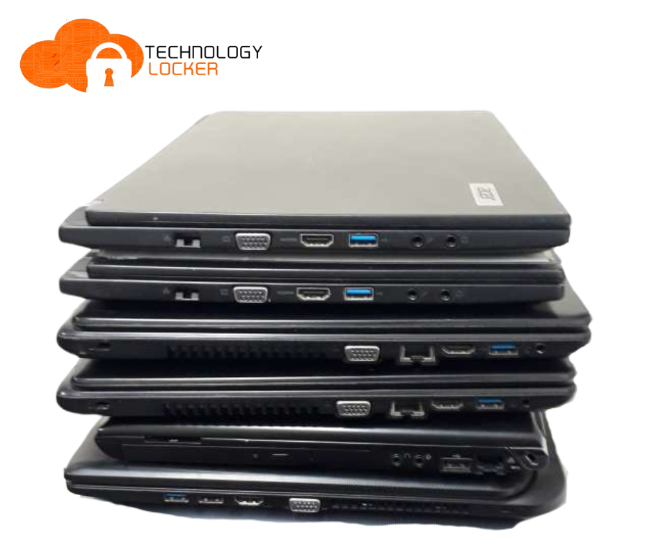 Bulk x7 Acer TravelMate P645/P256 Toshiba Satellite/Protege Pro L50-A/C50-B/R700