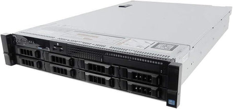 Dell PowerEdge R730 Server 2x CPU E5-2640 v4 2.40GHz 96GB DDR 96GB RAM  No Rails