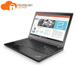 Bulk 15x Lenovo ThinkPad L560 15.6" Core i5-6300U @2.40GHz 8GB RAM 128GB SSD