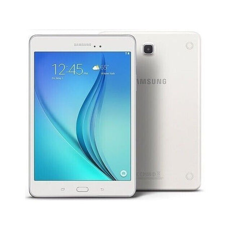 Bulk 10x Samsung Galaxy Tab A SM-T355Y 16GB 8" WiFi 4G Tablet New Opened Box