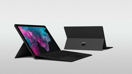 Microsoft Surface Pro 6 Tablet i7-8650U @1.9 16GB RAM 512GB SSD Win 11 Pro Touch