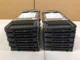 NetApp 900GB 10K 2.5" 6G SAS HDD X423A-R5 00V7528 DS2246 FAS2240 108-00222