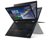 Lenovo ThinkPad X1 Yoga Gen 2 Intel i7-7600U 8/16GB RAM 256GB SSD Win 11 Grade C