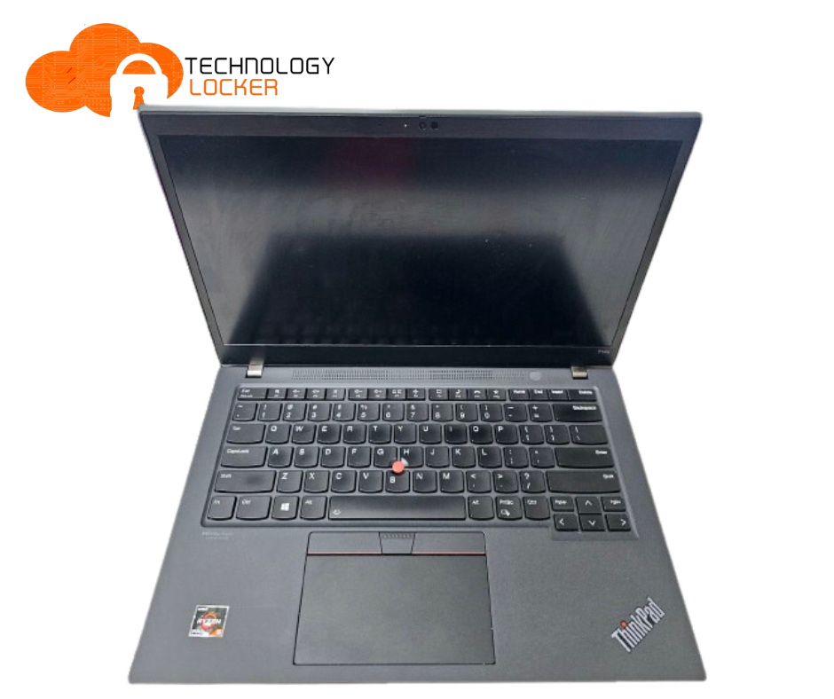 Lenovo ThinkPad T14s Gen 2 Ryzen 5 Pro 5650U 16GB RAM 256GB SSD Win 11 Warranty