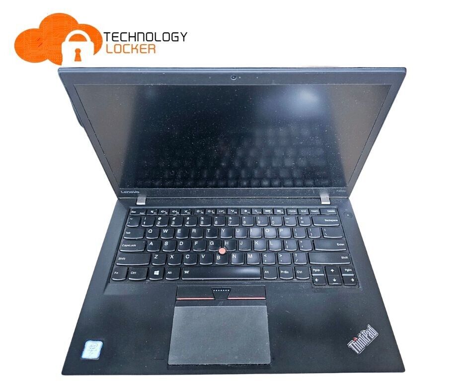 Bulk 10x Lenovo ThinkPad T460s i5-6300U @2.4 8GB RAM 256GB SSD Win 11 Pro FHD