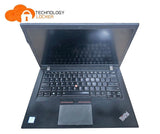 Bulk 10x Lenovo ThinkPad T460s i5-6300U @2.4 8GB RAM 256GB SSD Win 11 Pro FHD