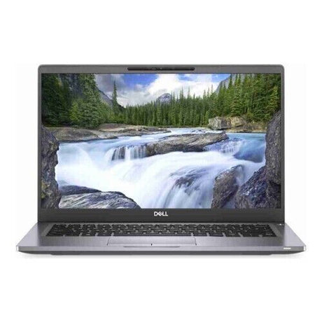 Dell Latitude 7400 2-in-1 Laptop i7-8665U @1.9 16GB RAM 512GB SSD W11P 4G Touch