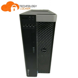 Dell Precision T3600 Tower E5-1603 32GB RAM 256GB SSD 1TB HDD Win 10 Quadro 600