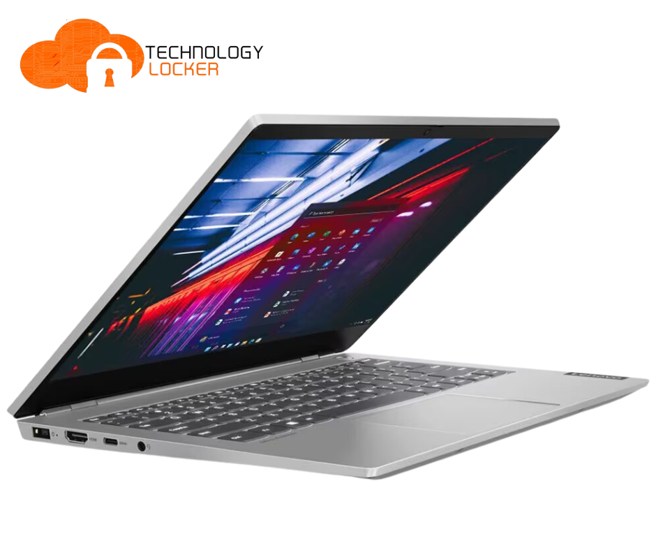 Lenovo ThinkBook 14s-IML Laptop i7-10510U @1.8 16GB RAM 512GB SSD Win 11 Pro FHD