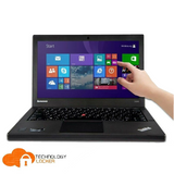 Lenovo ThinkPad X240 12.5" Laptop i5-4300U @1.9 4GB RAM 500GB HDD Win 10 Pro