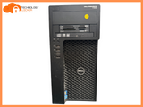 Dell Precision T1650 Workstation Intel Xeon E3-1225 v3 @3.20GHz 32GB RAM 1TB HDD