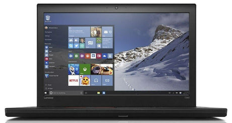 Lenovo ThinkPad T560 15.6" Laptop i5-6300U @2.4 24GB RAM 256GB SSD Win 11 FHD