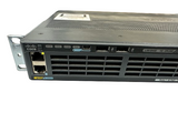 Cisco WS-C2960x-24PSQ-L Catalyst 2960-X Series 24 Ports Gigabit Switch