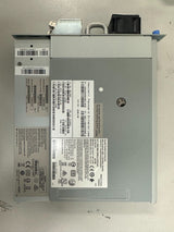 HP LTO 7 AQ308A#103 HH MSL FC Library Tape Drive